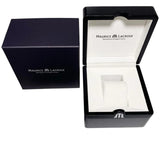 Buy Shop Maurice Lacroix Aikon Venturer Black Dial Black Rubber Strap Watch For Men - AI6058-BRZ0B-330-2 USA Online