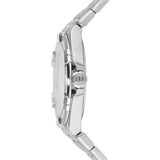 Buy Shop Maurice Lacroix Aikon Venturer Black Dial Silver Steel Strap Watch for Men - AI1008-SS002-331-1 USA Online