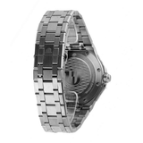 Buy Shop Maurice Lacroix Aikon Venturer Black Dial Silver Steel Strap Watch for Men - AI6058-SS002-330-1 USA Online