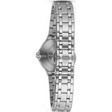 Buy Shop Maurice Lacroix Aikon White Mother of Pearl Dial Silver Steel Strap Watch for Women - AI1004-SS002-170-1 USA Online
