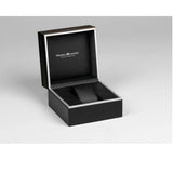 Buy Shop Maurice Lacroix Fiaba Black Dial Silver Steel Strap Watch for Women - FA2164-SS002-120 USA Online