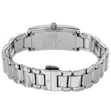 Buy Shop Maurice Lacroix Fiaba Diamonds White Dial Silver Steel Strap Watch for for Women - FA2164-SD532-170 USA Online