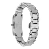 Buy Shop Maurice Lacroix Fiaba Diamonds White Dial Silver Steel Strap Watch for for Women - FA2164-SD532-170 USA Online