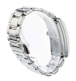 Buy Shop Maurice Lacroix Fiaba Diamonds White Dial Silver Steel Strap Watch for for Women - FA2164-SD532-170 USA Online