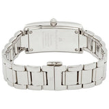 Buy Shop Maurice Lacroix Fiaba Diamonds White Dial Silver Steel Strap Watch for Women - FA2164-SD532-118 USA Online