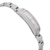 Buy Shop Maurice Lacroix Fiaba Diamonds White Dial Silver Steel Strap Watch for Women - FA2164-SD532-118 USA Online