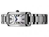 Buy Shop Maurice Lacroix Fiaba Diamonds White Dial Silver Steel Strap Watch for Women - FA2164-SD532-118 USA Online