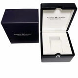 Buy Shop Maurice Lacroix Fiaba Moonphase Mother of Pearl Dial Two Tone Steel Strap Watch for Women - FA1084-PVP13-150-1 USA Online