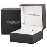 Buy Shop Maurice Lacroix Fiaba Mother of Pearl Dial Silver Steel Strap Watch for Women - FA1004-SS002-170-1 USA Online