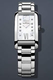Buy Shop Maurice Lacroix Fiaba Mother of Pearl Dial Silver Steel Strap Watch for Women - FA2164-SS002-170 USA Online