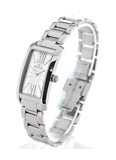 Buy Shop Maurice Lacroix Fiaba Mother of Pearl Dial Silver Steel Strap Watch for Women - FA2164-SS002-170 USA Online