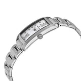 Buy Shop Maurice Lacroix Fiaba Mother of Pearl Dial Silver Steel Strap Watch for Women - FA2164-SS002-170 USA Online