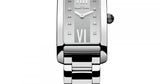 Buy Shop Maurice Lacroix Fiaba Mother of Pearl Dial Silver Steel Strap Watch for Women - FA2164-SS002-170 USA Online