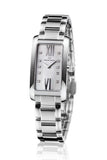 Buy Shop Maurice Lacroix Fiaba Mother of Pearl Dial Silver Steel Strap Watch for Women - FA2164-SS002-170 USA Online
