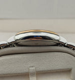 Buy Shop Maurice Lacroix Fiaba Mother of Pearl Dial Two Tone Steel Strap Watch for Women - FA1007-PVP13-170-1 USA Online