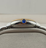 Buy Shop Maurice Lacroix Fiaba Mother of Pearl Dial Two Tone Steel Strap Watch for Women - FA1007-PVP13-170-1 USA Online