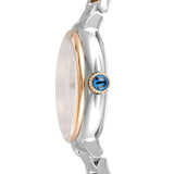 Buy Shop Maurice Lacroix Fiaba Mother of Pearl Dial Two Tone Steel Strap Watch for Women - FA1007-PVP13-170-1 USA Online