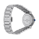 Buy Shop Maurice Lacroix Fiaba Silver Dial Silver Steel Strap Watch for Women - FA1004-SS002-110-1 USA Online