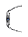 Buy Shop Maurice Lacroix Fiaba Silver Dial Silver Steel Strap Watch for Women - FA1004-SS002-110-1 USA Online