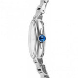 Buy Shop Maurice Lacroix Fiaba Silver Dial Silver Steel Strap Watch for Women - FA1004-SS002-110-1 USA Online