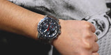 Buy Shop Tissot Supersport Chrono Black Dial Brown Leather Strap Watch for Men - T125.617.16.051.01 USA Online