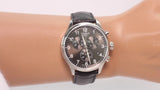 Buy Shop Tissot T Sport Chrono XL Classic Brown Dial Brown Leather Strap Watch For Men - T116.617.16.297.00 USA Online