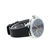 Buy Shop Tissot PRC 200 Chronograph Black Dial Black Rubber Strap Watch for Men - T114.417.17.057.00 USA Online