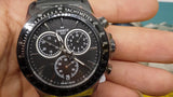 Buy Shop Tissot V8 Quartz Chronograph 42.5mm Watch For Men - T106.417.36.051.00 USA Online