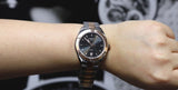 Buy Shop Tissot PR 100 Sport Chic Anthracite Dial Watch For Women - T101.910.22.061.00 USA Online