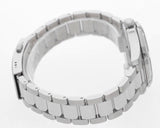 Buy Shop Tag Heuer Aquaracer White Mother of Pearl Dial Silver Steel Strap Watch for Women - WBD1311.BA0740 USA Online