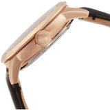 Buy Shop Fossil Townsman Automatic Skeleton Black Dial Black Leather Strap Watch for Men - ME3084 USA Online