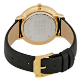 Buy Shop Movado 70th Anniversary Special Edition Black Dial 35mm Watch For Women - 0607137 USA Online