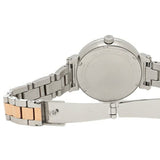 Buy Shop Michael Kors Sofie Quartz Rose Gold Dial Two Tone Steel Strap Watch For Women - MK3972 USA Online