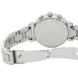 Buy Shop Michael Kors Sofie Quartz Silver Dial Silver Steel Strap Watch For Women - MK6575 USA Online