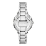 Buy Shop Michael Kors Pyper Grey Dial Silver Steel Strap Watch For Women - MK4672 USA Online