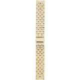 Buy Shop Michael Kors Argyle Glitz Rose Gold Dial Rose Gold Steel Strap Watch For Women - MK3120 USA Online