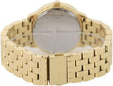 Buy Shop Michael Kors Argyle Glitz Rose Gold Dial Rose Gold Steel Strap Watch For Women - MK3120 USA Online