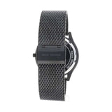Buy Shop Michael Kors Auden Three-Hand Grey Dial Grey Mesh Strap Watch for Men - MK7151 USA Online