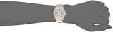 Buy Shop Michael Kors Blair Chronograph Rose Gold Dial Two Tone Steel Strap Watch for Women - MK6316 USA Online
