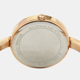 Buy Shop Michael Kors Blakley Crystals Rose Gold Dial Rose Gold Steel Strap Watch for Women - MK3631 USA Online