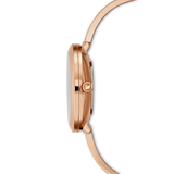 Buy Shop Michael Kors Blakley Crystals Rose Gold Dial Rose Gold Steel Strap Watch for Women - MK3631 USA Online