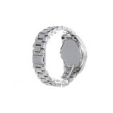 Buy Shop Michael Kors Bradshaw Silver Dial Silver Stainless Steel Strap Watch for Women - MK6486 USA Online