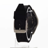 Buy Shop Michael Kors Brecken Chronograph Black Dial Black Leather Strap Watch For Men - MK8850 USA Online