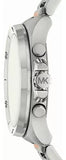 Buy Shop Michael Kors Brecken Chronograph Blue Dial Two Tone Steel Strap Watch For Men - MK9065 USA Online