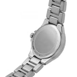 Buy Shop Michael Kors Camille Multifunction White Dial Two Tone Steel Strap Watch For Women - MK6846 USA Online
