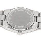 Buy Shop Michael Kors Channing Three Hand Silver Dial Silver Steel Strap Watch For Women - MK6626 USA Online
