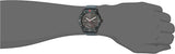Buy Shop Michael Kors Cunningham Multifunction Grey Dial Grey Rubber Strap Watch For Men - MK7164 USA Online