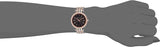 Buy Shop Michael Kors Darci Analog Quartz Grey Dial Two Tone Steel Strap Watch For Women - MK3584 USA Online
