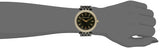Buy Shop Michael Kors Darci Black Dial Black Steel Strap Watch for Women - MK3322 USA Online