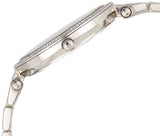 Buy Shop Michael Kors Darci Mother of Pearl Blue Dial Silver Steel Strap Watch for Women - MK3515 USA Online